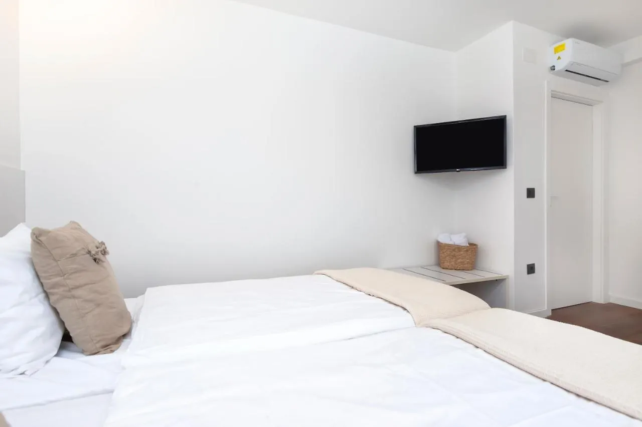 Modern And Cozy Apartments Salt & Pepper In Heart Of ロヴィニ クロアチア