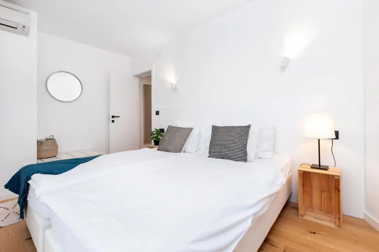 Modern And Cozy Apartments Salt & Pepper In Heart Of ロヴィニ クロアチア