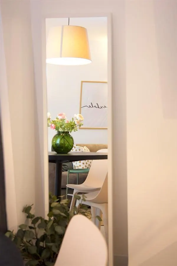 Modern And Cozy Apartments Salt & Pepper In Heart Of Rovinj