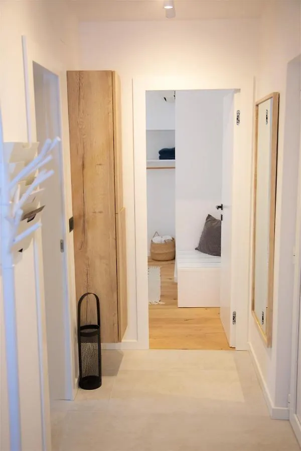 Modern And Cozy Apartments Salt & Pepper In Heart Of Rovinj