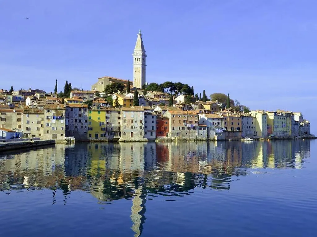 Modern And Cozy Apartments Salt & Pepper In Heart Of Rovinj