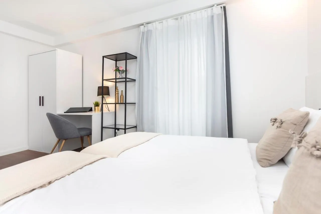 Modern And Cozy Apartments Salt & Pepper In Heart Of Rovinj 0*,  Chorvatsko