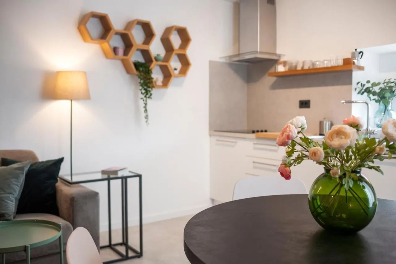 Modern And Cozy Apartments Salt & Pepper In Heart Of Rovinj