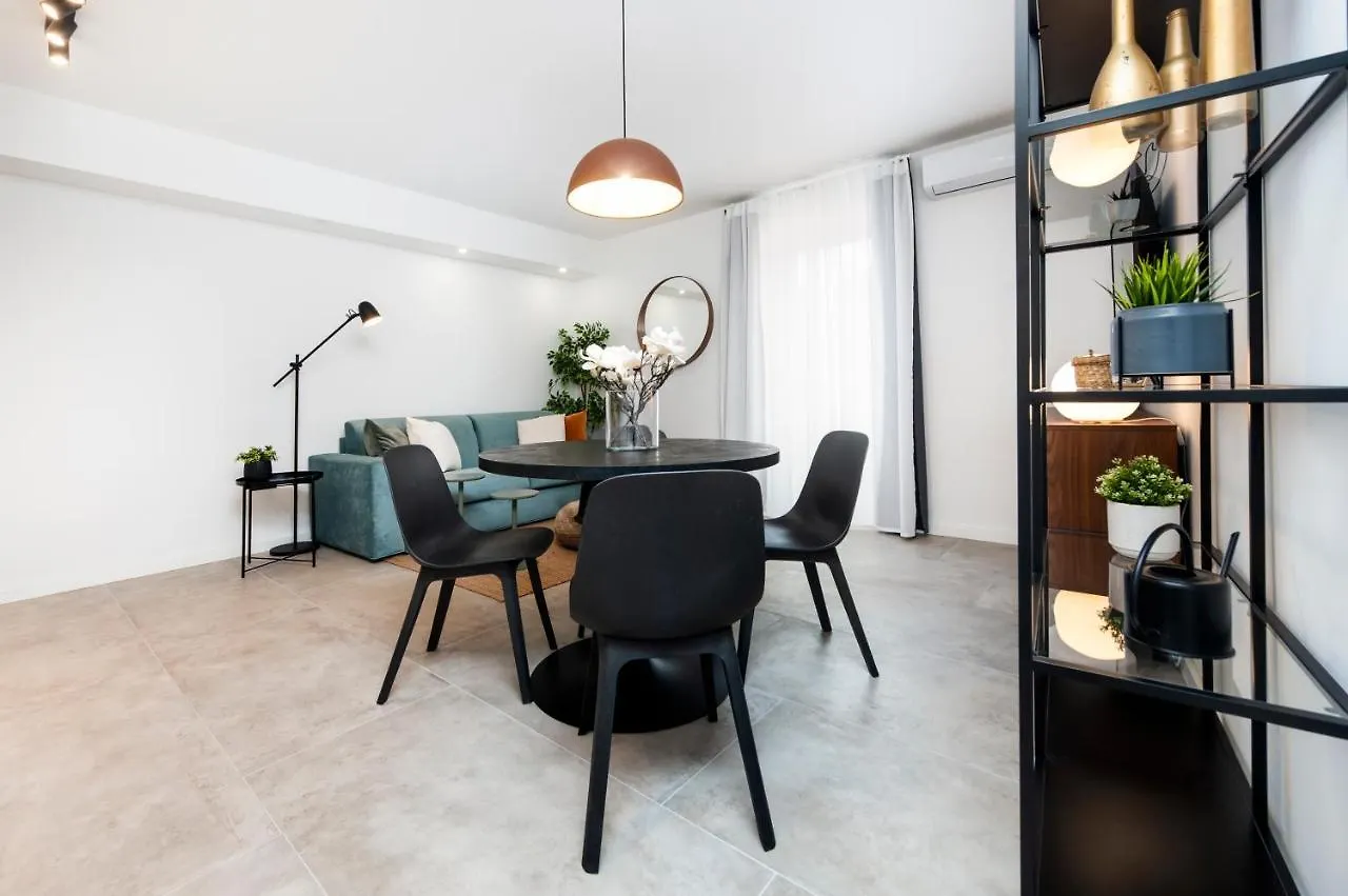 Modern And Cozy Apartments Salt & Pepper In Heart Of Rovinj