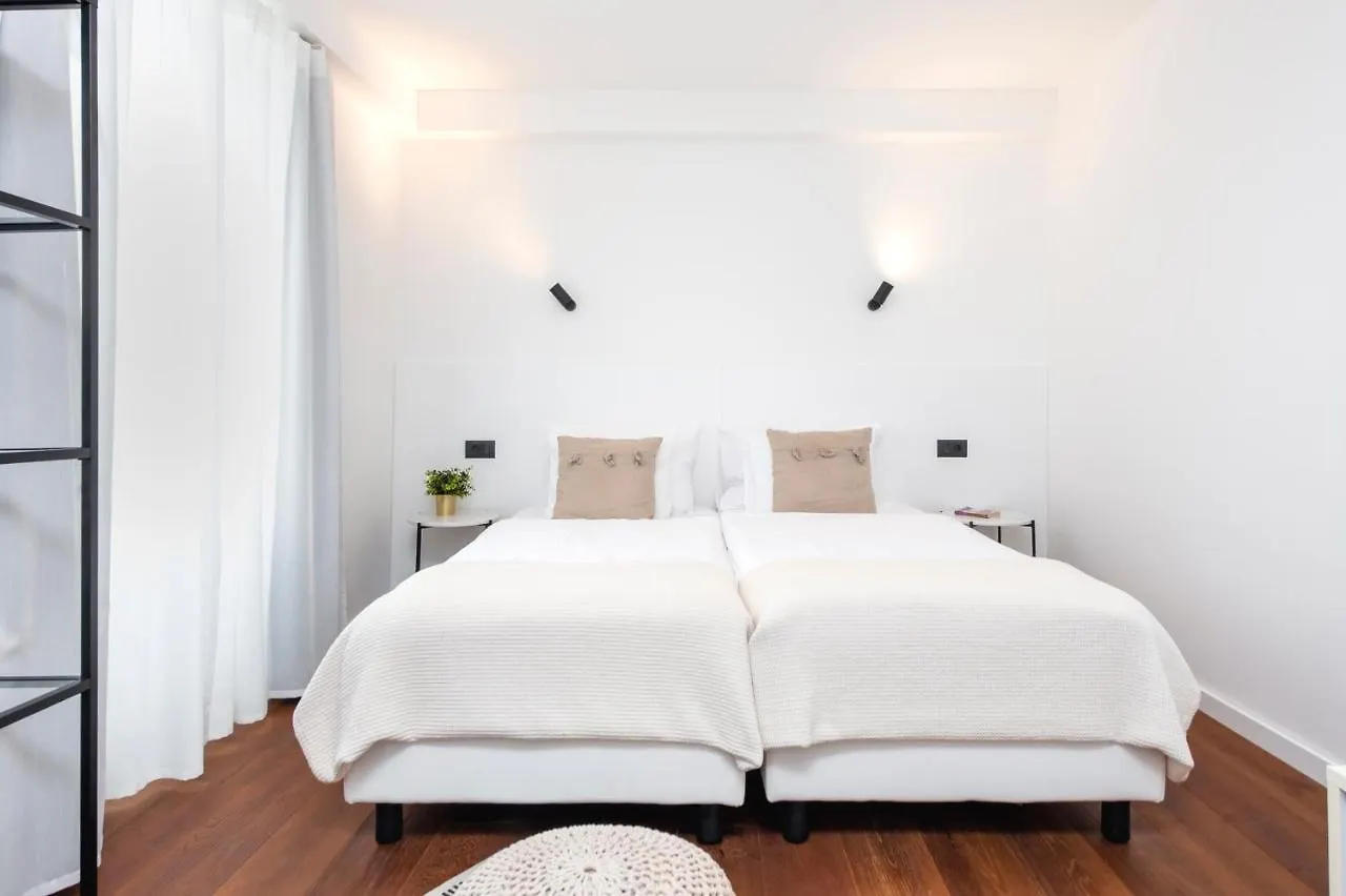 Modern And Cozy Apartments Salt & Pepper In Heart Of Rovinj 0*,