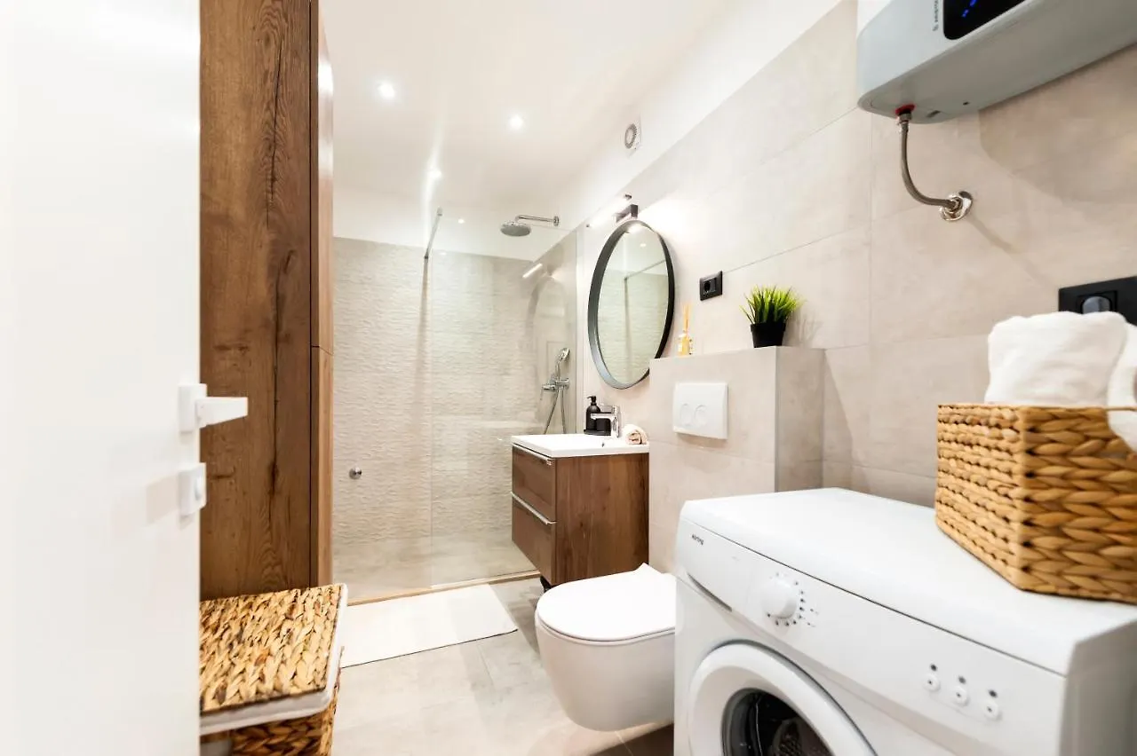Modern And Cozy Apartments Salt & Pepper In Heart Of Rovinj