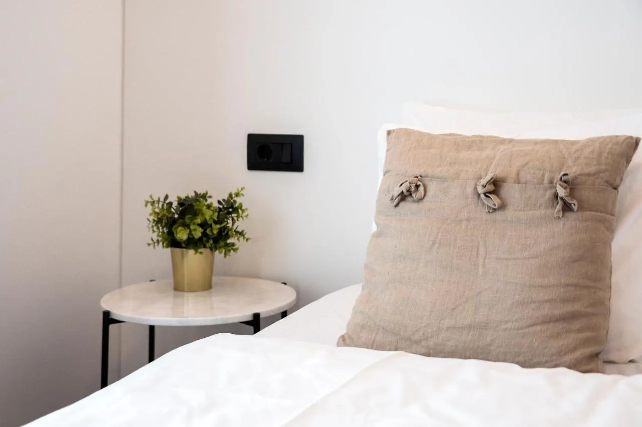 Modern And Cozy Apartments Salt & Pepper In Heart Of Rovinj