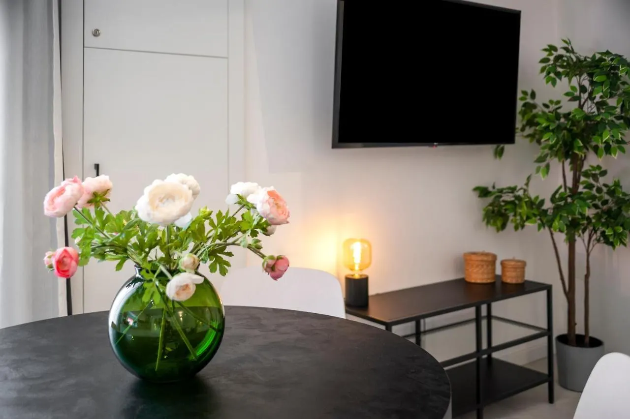 Modern And Cozy Apartments Salt & Pepper In Heart Of Rovinj