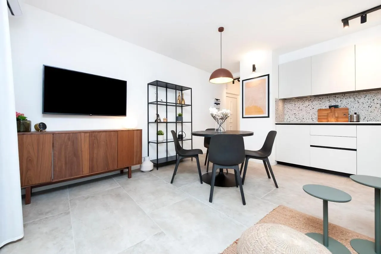 Modern And Cozy Apartments Salt & Pepper In Heart Of Rovinj