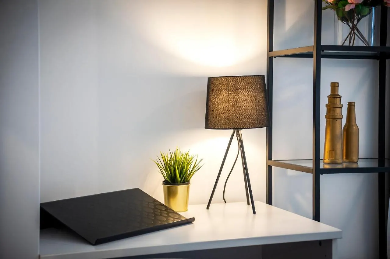 Modern And Cozy Apartments Salt & Pepper In Heart Of Rovinj Chorvatsko