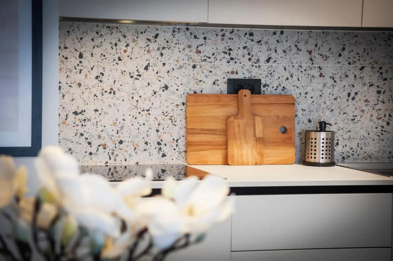 Modern And Cozy Apartments Salt & Pepper In Heart Of Rovinj