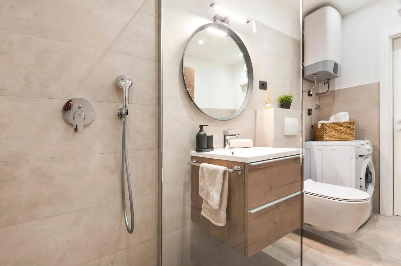 Modern And Cozy Apartments Salt & Pepper In Heart Of Rovinj